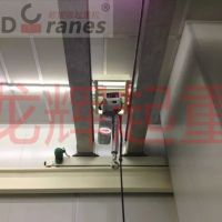 P䓷ؙCؙCstainless steel explosion proof crane, cleaning  ...